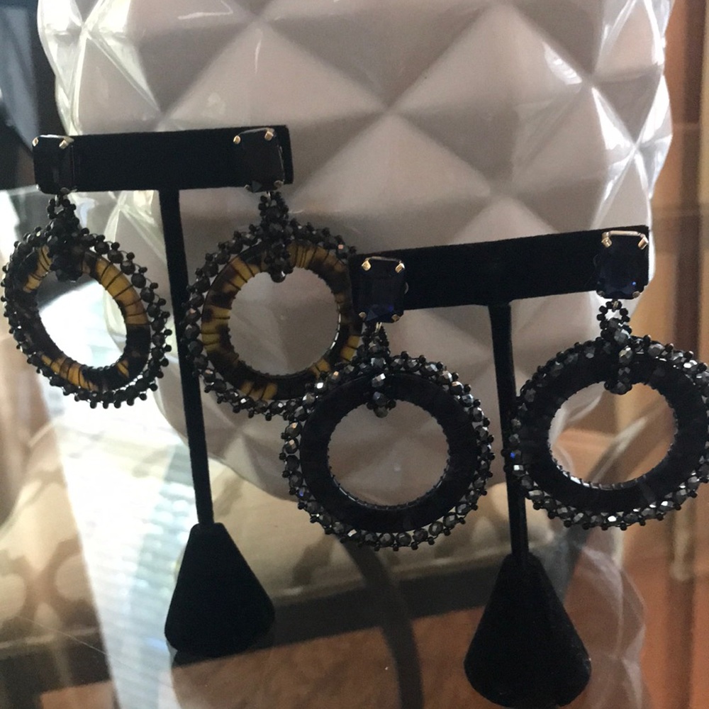 Ladies Earrings